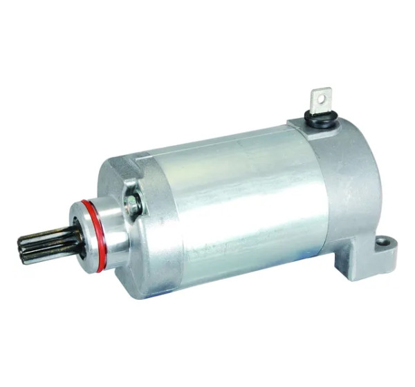 PARTS EUROPE Anlasser & Zündung Bild 5