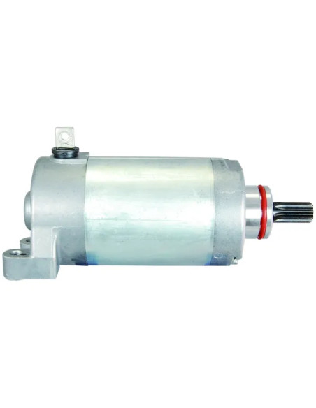 PARTS EUROPE Anlasser & Zündung Bild 6
