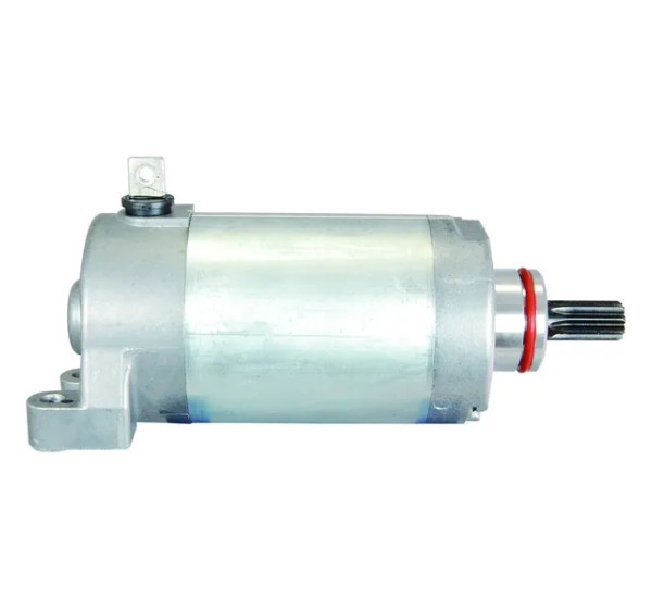 PARTS EUROPE Anlasser & Zündung Bild 6