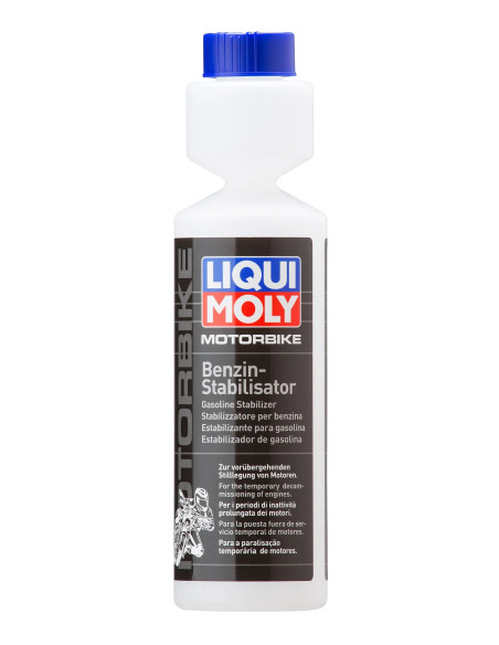 LIQUI MOLY Flüssigkeiten & Dichtmittel - Detailansicht