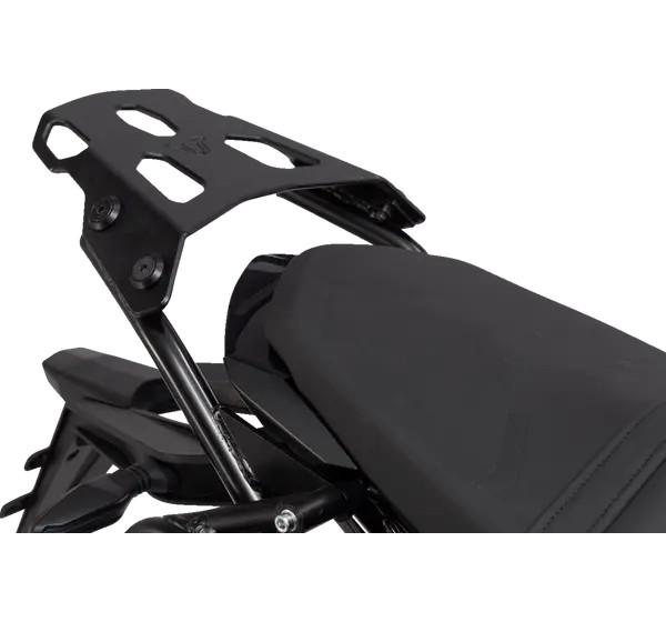 SW-MOTECH Gepäckträger - Detailansicht
