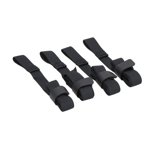 SW-MOTECH Hecktaschen - STRAP SET FOR LEGEND TAILBAG