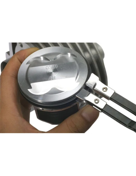 BIKESERVICE Tools - Detailansicht