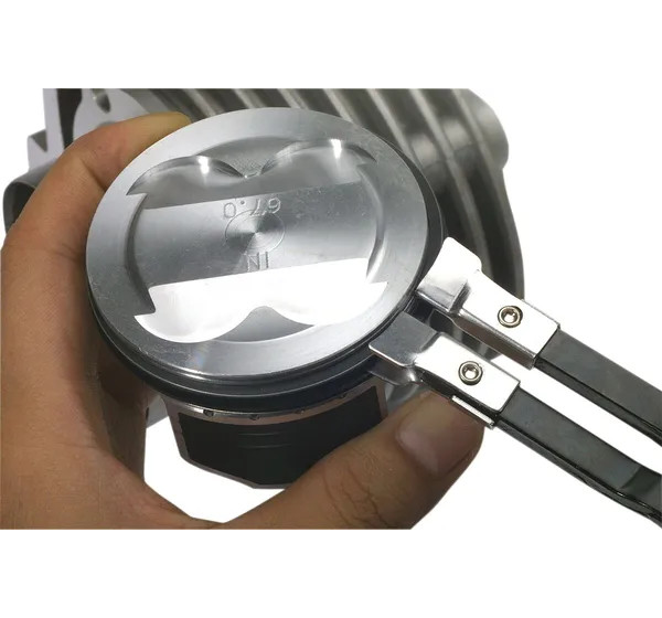 BIKESERVICE Tools - Detailansicht