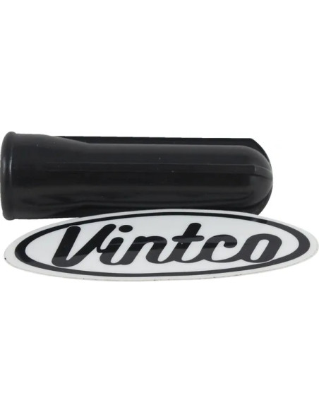 VINTCO Federung hinten - Detailansicht