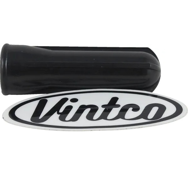 VINTCO Federung hinten - Detailansicht