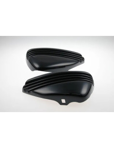 Seitenabdeckung Bobber
