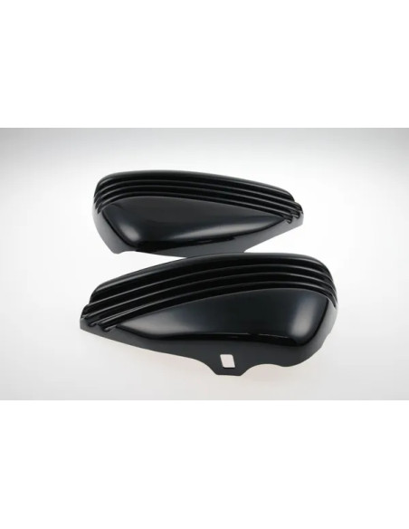CULT WERK Karosserieteile & Schutzbleche für Harley Davidson XL 1200 C 2004-2013