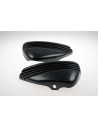 Seitenabdeckung Bobber