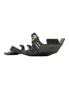 Xtrem Motorschutzplatte