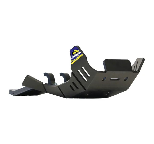 AXP RACING Stoßfänger & Motorschutzplatten für SHERCO SE 125 ab 2025