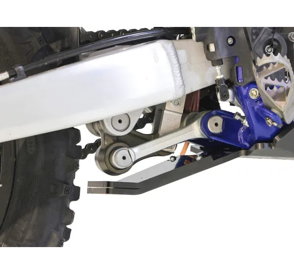 AXP RACING Stoßfänger & Motorschutzplatten - Detailansicht