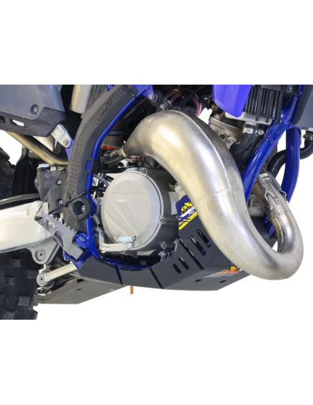 AXP RACING Stoßfänger & Motorschutzplatten Bild 4