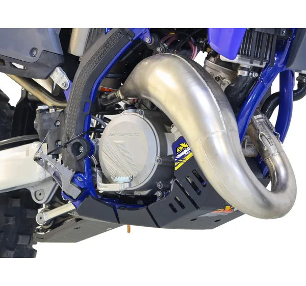 AXP RACING Stoßfänger & Motorschutzplatten Bild 4