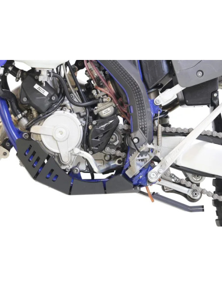 AXP RACING Stoßfänger & Motorschutzplatten Bild 5