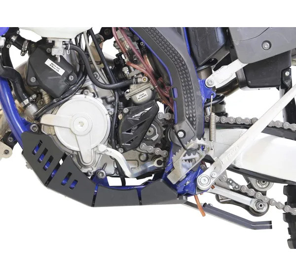 AXP RACING Stoßfänger & Motorschutzplatten Bild 5