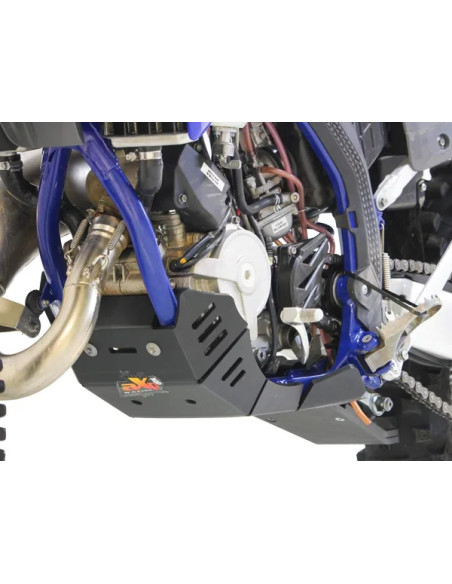 AXP RACING Stoßfänger & Motorschutzplatten Bild 6