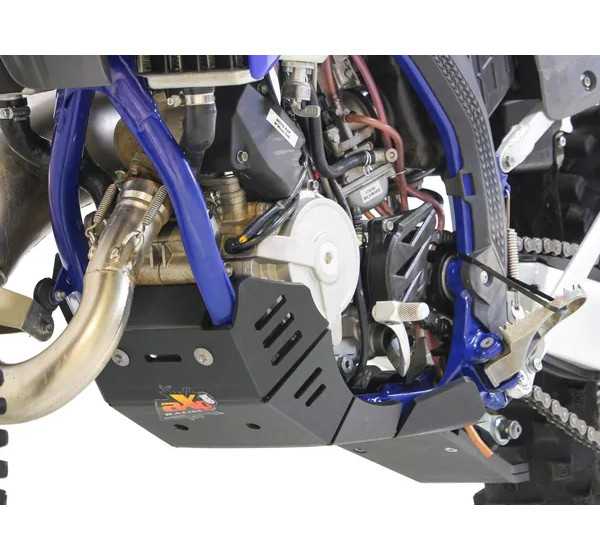 AXP RACING Stoßfänger & Motorschutzplatten Bild 6