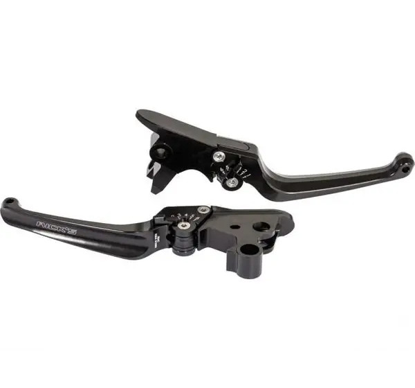 RICK'S MOTORCYCLES Griffarmaturen & Hebel für Harley Davidson XL 1200 X ABS 2014-2022