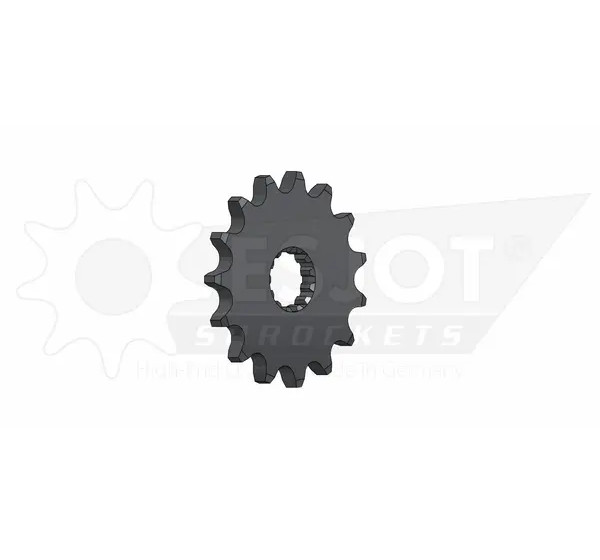 ESJOT Ritzel & Kettenräder für SUZUKI GSX-R 750 ab 1998