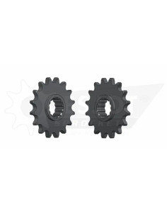 STANDARD KETTENRITZEL VORNE 525