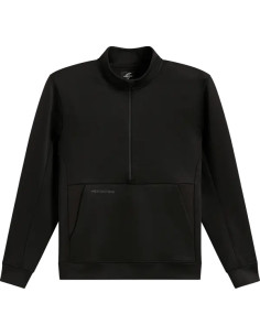 Apera Half-Zip Sweatshirt