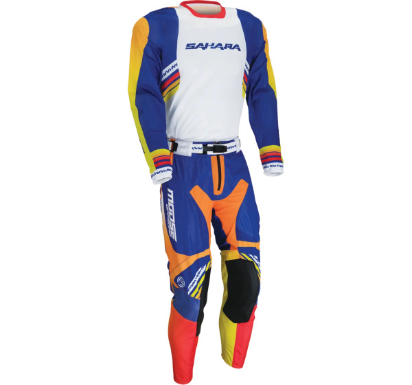 MOOSE OFFROAD Hosen - Detailansicht