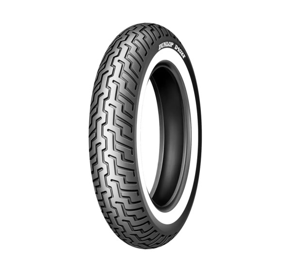 DUNLOP Reifen - D 402 F H/D MT90B16 72H WWW TL