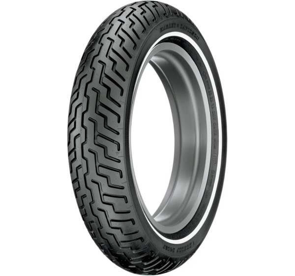 DUNLOP Reifen - Detailansicht