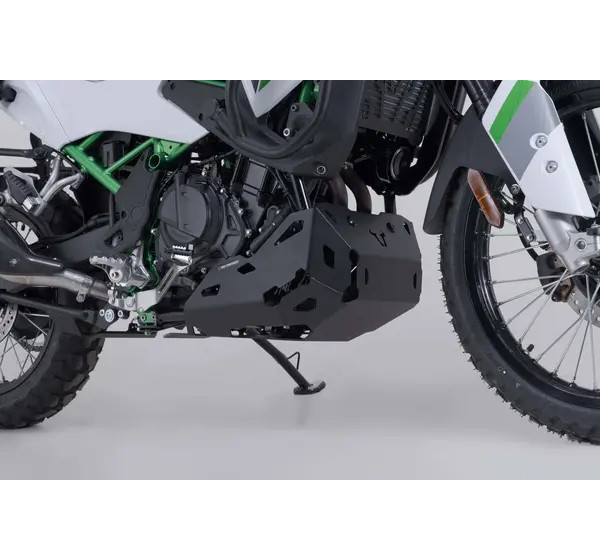 SW-MOTECH Motordeckel - Detailansicht