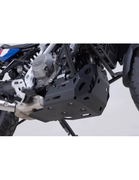 SW-MOTECH Motordeckel Bild 5