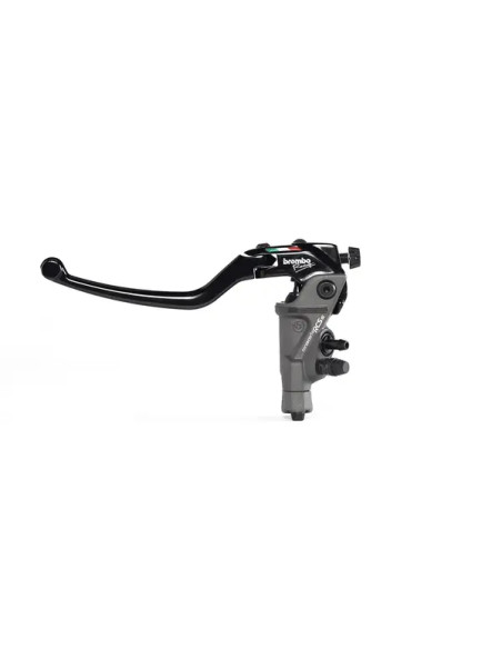 BREMBO Griffarmaturen & Hebel - CLUTCH MC RCS CORSACORTA