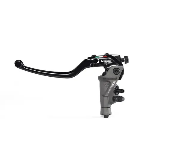 BREMBO Griffarmaturen & Hebel - CLUTCH MC RCS CORSACORTA