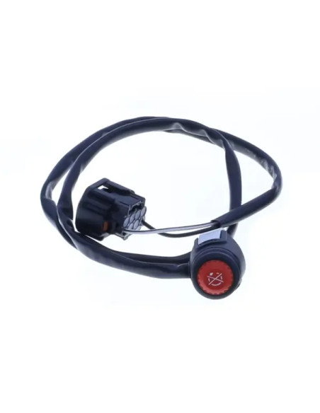 GET Montagematerial & Zubehör - BUTTON KILL SWITCH SX1 CRF/ KX