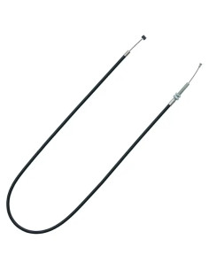 Featherlite Kupplungszug
