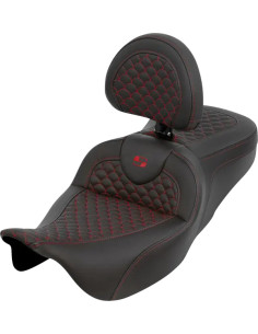 Dragon Scale Stitch RoadSofa™ Sitzbank