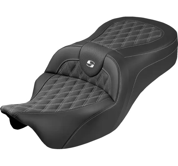 SADDLEMEN Sitzbänke - SEAT ROADSOFA KING