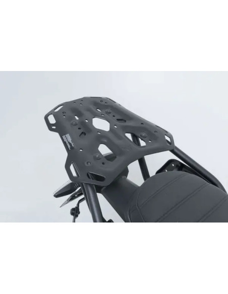 SW-MOTECH Gepäckträger - Detailansicht