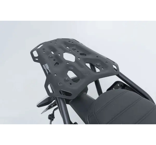 SW-MOTECH Gepäckträger - Detailansicht