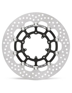 Halo Series Schwimmende Racing-Bremsscheibe
