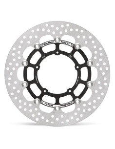 Halo Series Schwimmende Racing-Bremsscheibe