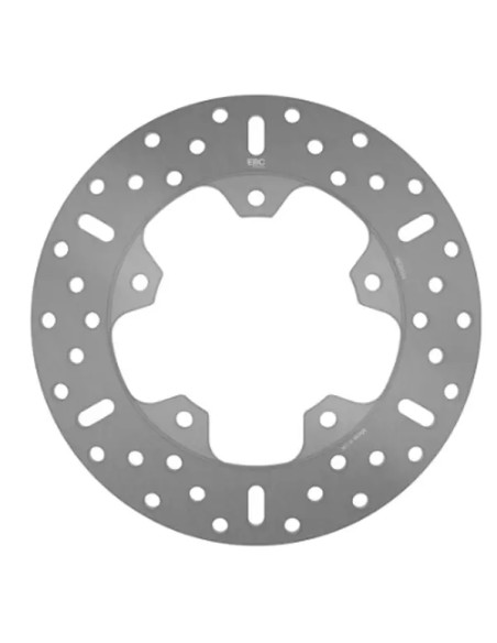 EBC Bremsscheiben - BRAKE ROTOR S/STEEL SOLID