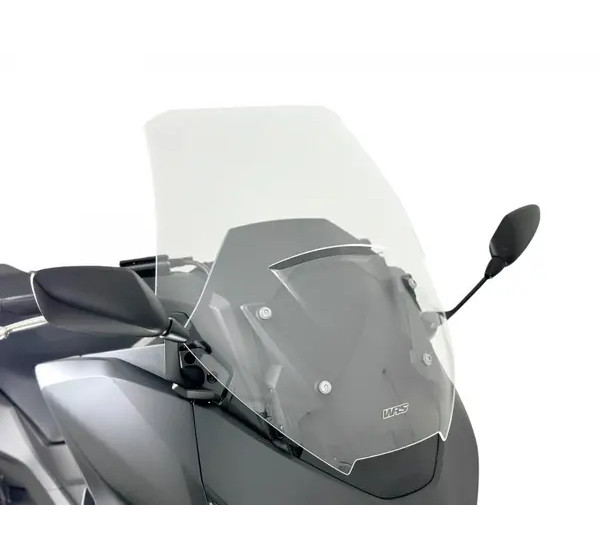 SDI Windschilde - WINDSCREEN TOURING FORZA 750 C