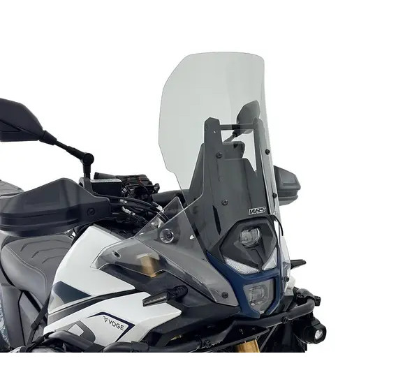 SDI Windschilde - WINDSCREEN CAPONORD VOGE VALIC