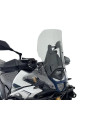 Windschild Caponord Voge Valico DS800 X Rally