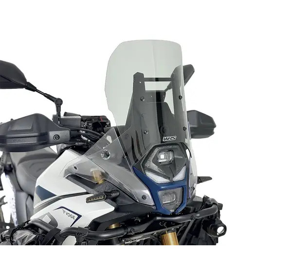 SDI Windschilde - WINDSCREEN TOURING VOGE VALICO