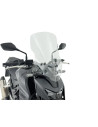 Windschild Caponord Hornet 750