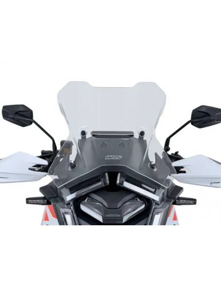 WRS Windschilde & Verkleidungen - WINDSCREEN TOURING 1390 SUPER
