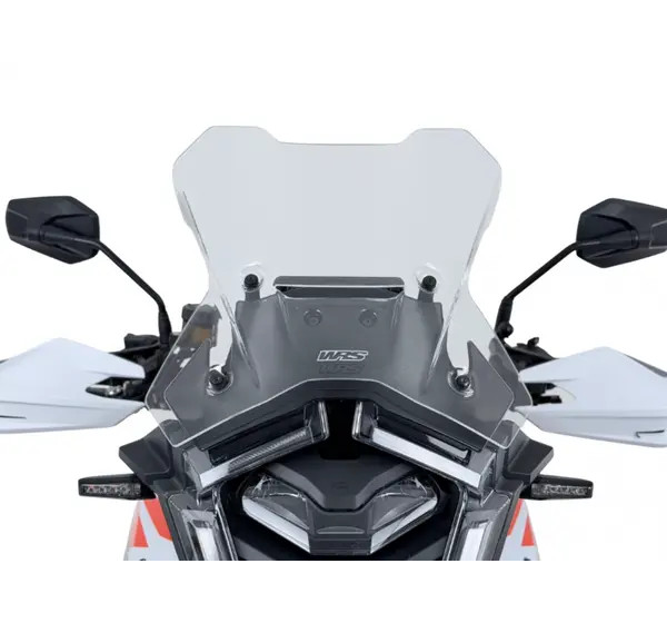 WRS Windschilde & Verkleidungen - WINDSCREEN TOURING 1390 SUPER