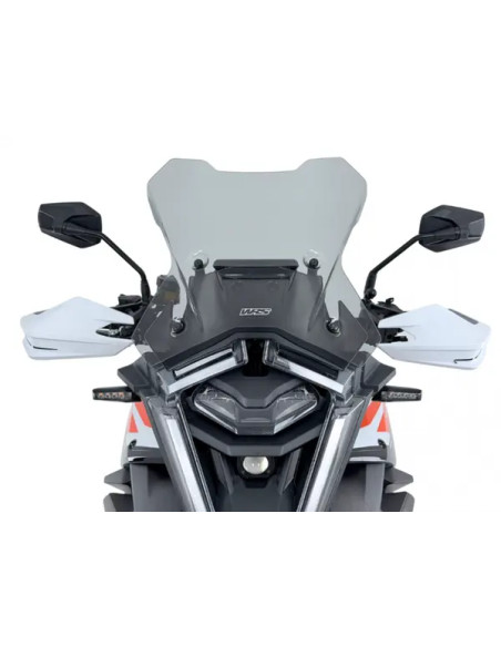 WRS Windschilde & Verkleidungen - WINDSCREEN TOURING 1390 SUPER
